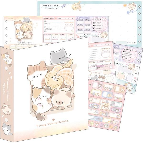 セキグチ うちのねこちゃん つめつめにゃんこ クラックス（CRUX