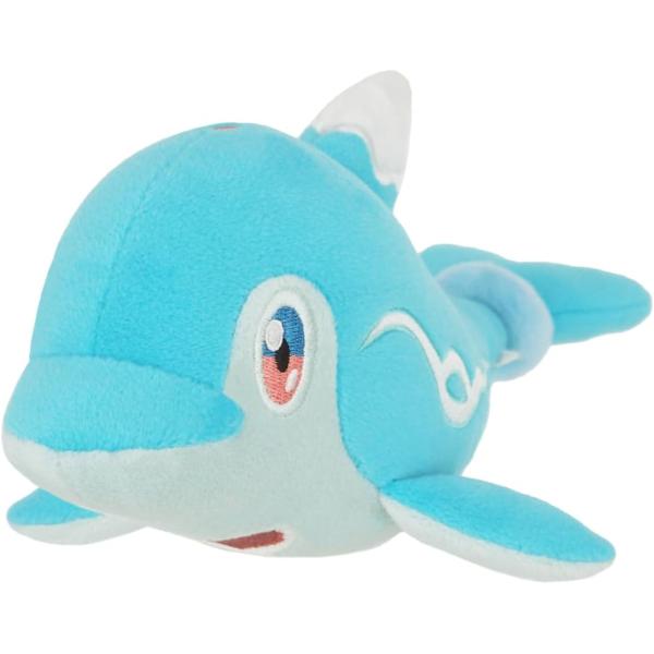 ポケットモンスター ALL STAR COLLECTION イルカマン(ナイーブフォルム) (S) ポケモンZA Pokemon グッズ おもちゃ 雑貨 新品 *即納