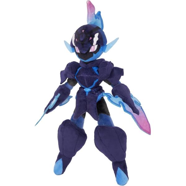 サイズ：約W21×D11×H36cm商品の仕様は個体差により、多少画像とは異なる場合がございますポケモンたちの姿を忠実に再現したコレクションぬいぐるみ、「ALL STAR COLLECTION」シリーズの第25弾！