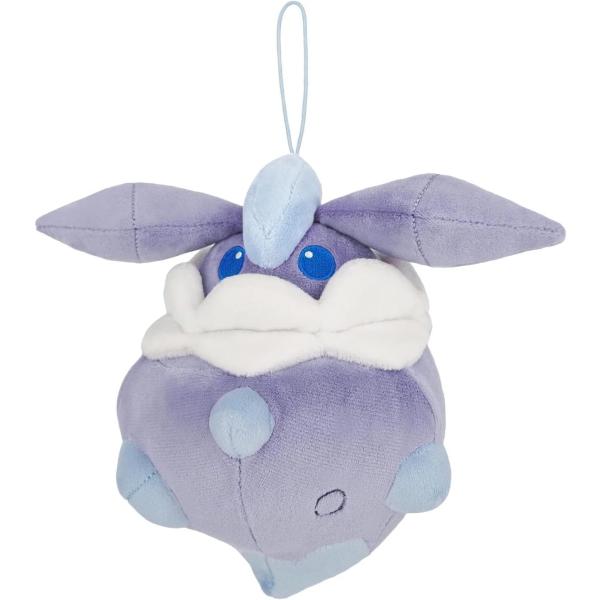 Pokemon（ポケモン） ポケモンZA メレシー (S) ぬいぐるみ