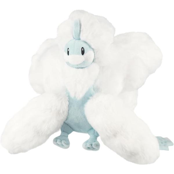 チルタリス ぬいぐるみ 任天堂（Nintendo） ポケモンZA ぬいぐるみ メガチルタリス (S