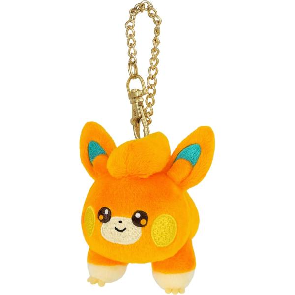 ポケモン ぬいぐるみ マスコット パモ (マスコット) ポケットモンスター pokemon グッズ 雑貨 おもちゃ 新品 *即納