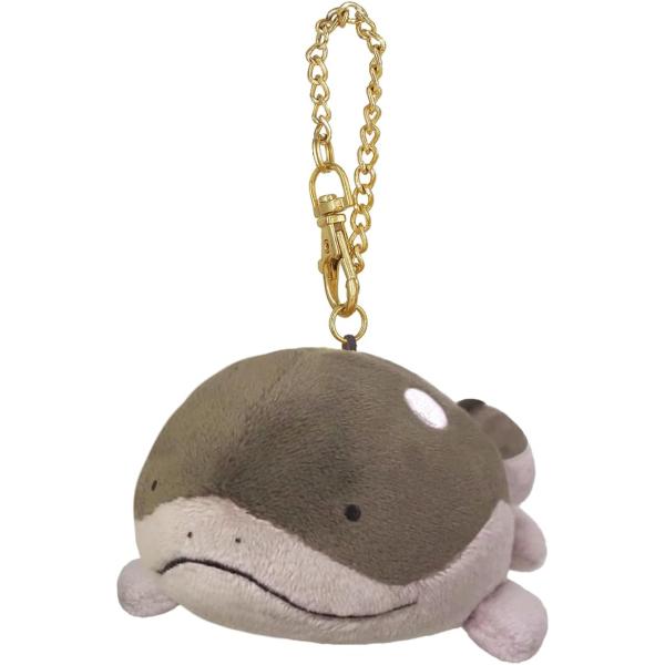 他サイト： ポケモン ぬいぐるみ マスコット ドオー (マスコット) ポケットモンスター pokemon グッズ 雑貨 おもちゃ* 即納の商品画像