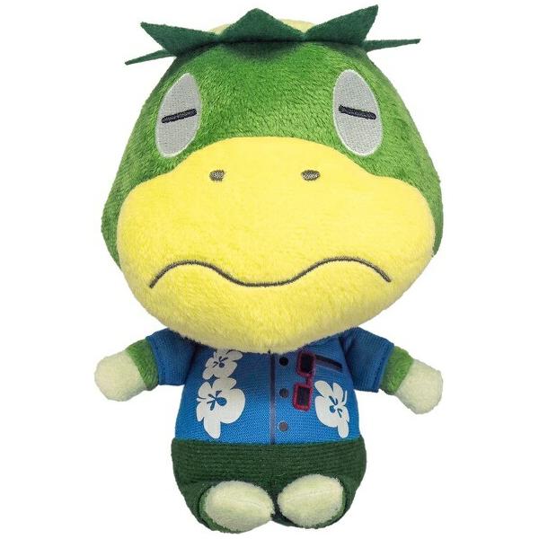 どうぶつの森 かっぺい S ぬいぐるみ グッズ おもちゃ 新品 *即納