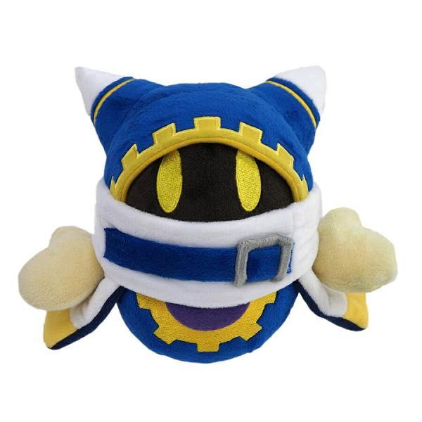 星のカービィ マホロアぬいぐるみ(S) 高さ18cm グッズ おもちゃ 雑貨  新品 *