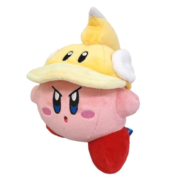 任天堂（Nintendo） 星のカービィ KP22 カッターカービィ ぬいぐるみ