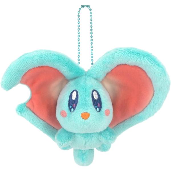 星のカービィ　ぬいぐるみ　マスコット　任天堂 dショッピング |星のカービィ 任天堂 ぬいぐるみマスコット