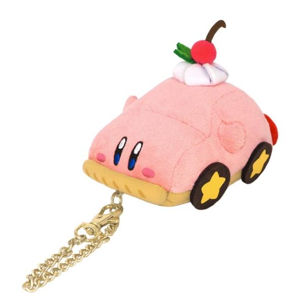 スーパーマリオ 星のカービィ ディスカバリー マスコットぬいぐるみ