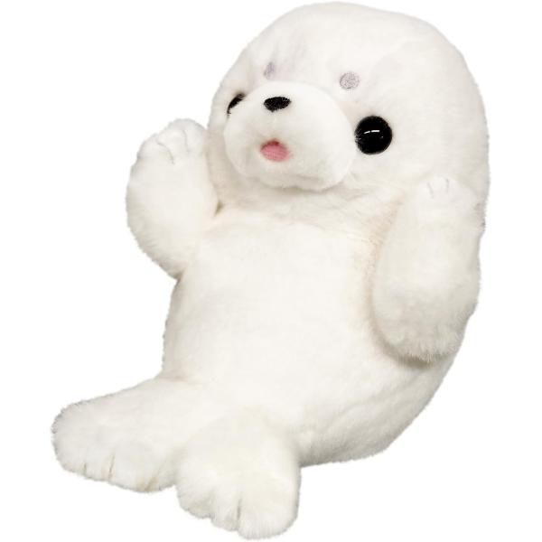 任天堂（Nintendo） きゅんコロ アザラシ ぬいぐるみ グッズ おもちゃ