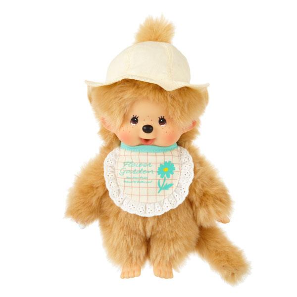 モンチッチ Monmonfarm フラワー モンチッチ S 女の子 H21 5 W13 D7 5cm 送料無料 グッズ おもちゃ 雑貨 ギフト プレゼント ほびすと 通販 Yahoo ショッピング