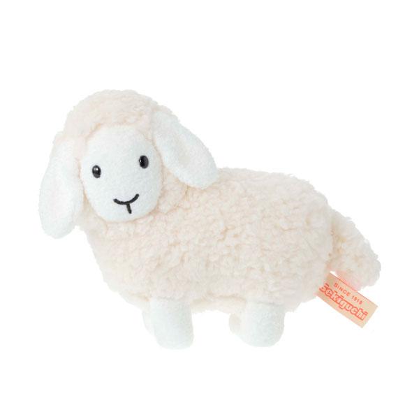 Brunaファミリー ひつじ ぬいぐるみSS ぬいぐるみ グッズ おもちゃ  新品 *