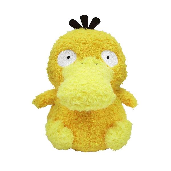 ポケモンぬいぐるみ ポケットモンスター もこもこぬいぐるみ コダック 送料無料 グッズ おもちゃ 雑貨 ギフト プレゼント Buyee Servis Zakupok Tretim Licom Buyee Pokupajte Iz Yaponii