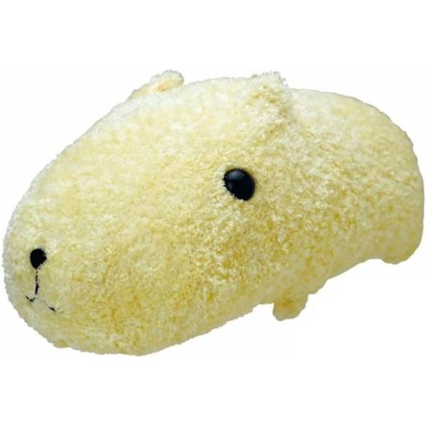 カピバラ セキグチ [盆期間8/12-15営業中]もふっとカピバラさんぬいぐるみ