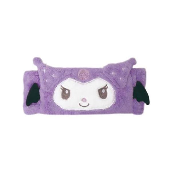 ヘアバンド クロミ サンリオ(エンジェルシリーズ) ぬいぐるみ おもちゃ