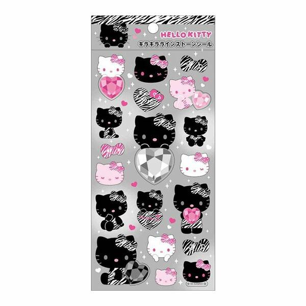 セキグチ ケイカンパニー 正規品 サンリオキャラクターズ キラキラ