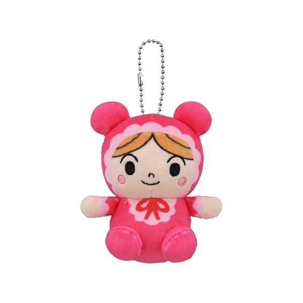 他サイト： アンパンマン もちふわマシュマロますこっと ぬいぐるみ  あかちゃんまん 新品 *即納の商品画像