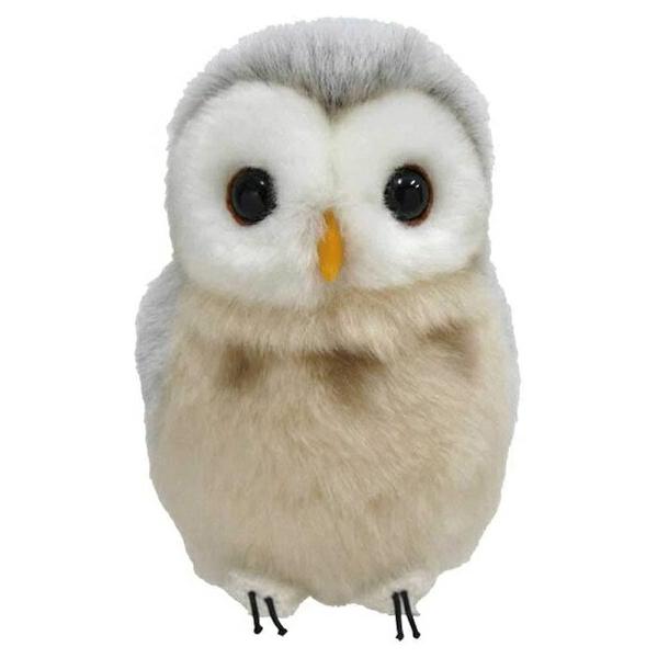 【特選フクロウさん５点セット】 鳥よけグッズ 鳥よけ フクロウ ふくろう 防鳥具 鳥除け対策