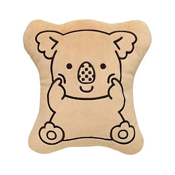 コアラのマーチ コアラ クッション ぬいぐるみ 約31cm 新品 *