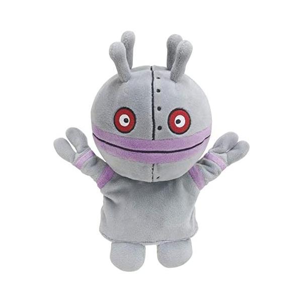 ただんだん アンパンマンミュージアムシリーズそうじゅうGOGOだだんだん