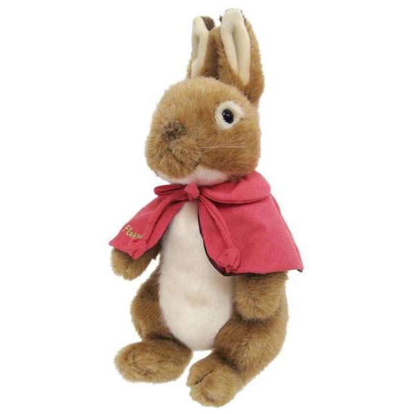 10 Offクーポンあり プロプシー ぬいぐるみ M ピーターラビット Peterrabbit うさぎ ウサギ 送料無料 グッズ おもちゃ 雑貨 ギフト プレゼント ほびすと 通販 Yahoo ショッピング