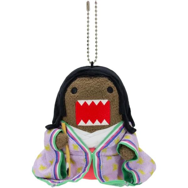 大河ドラマどーもくん 光る君へ マスコット 新品 *