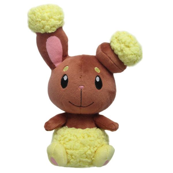他サイト： ポケットモンスター ぬいぐるみ   ミミロル 座高17cm ポケモンZA Pokemon ぬいぐるみ グッズ おもちゃ 雑貨  新品 *即納の商品画像