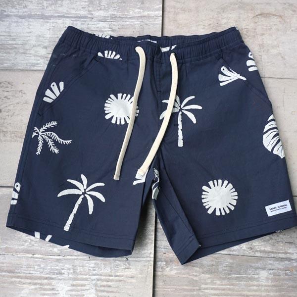 BANKS バンクス PRIMARY ELASTIC BOARDSHORT Amazon | [バンクス