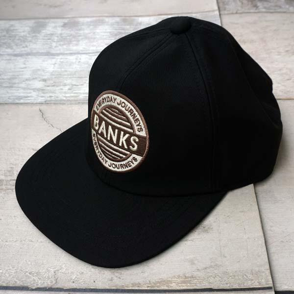 BANKS 