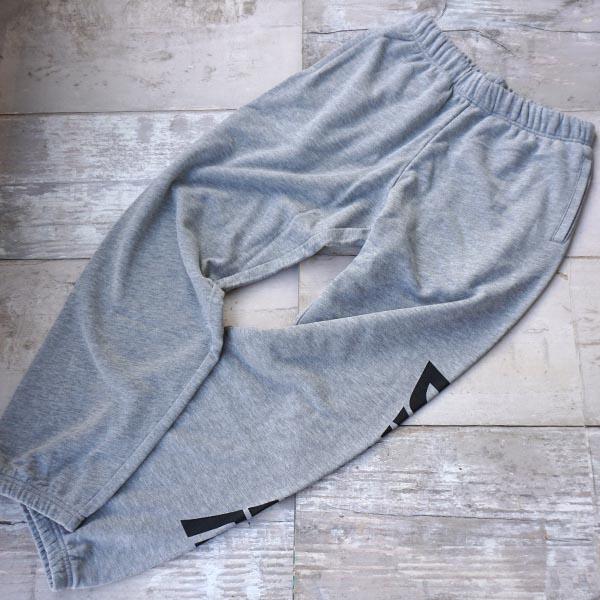 BIRDWELL（バードウェル） BIRDWELL SWEAT PANT（ロングパンツ ボア