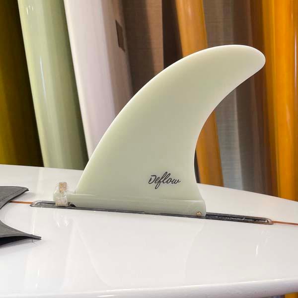 DEFLOW FANG 6.5(デフロウ ミッドレングス ファン FIN フィン