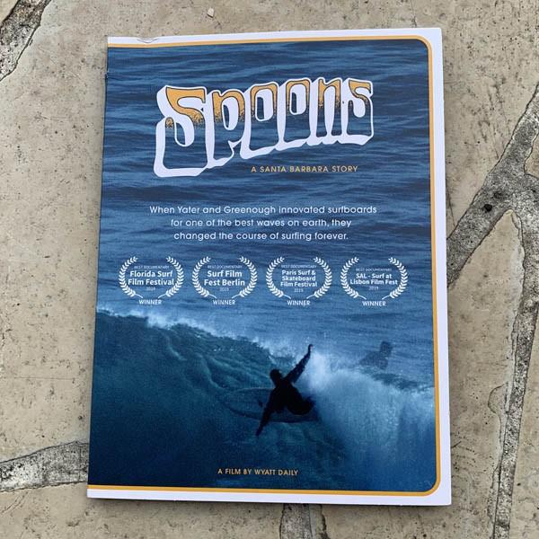 Dvd Spoons スプーン ニーボード 70s 60s サーフィン ロングボード シングルフィン Fish オルタナティブ Dvdspn Hobie Surfshop 通販 Yahoo ショッピング