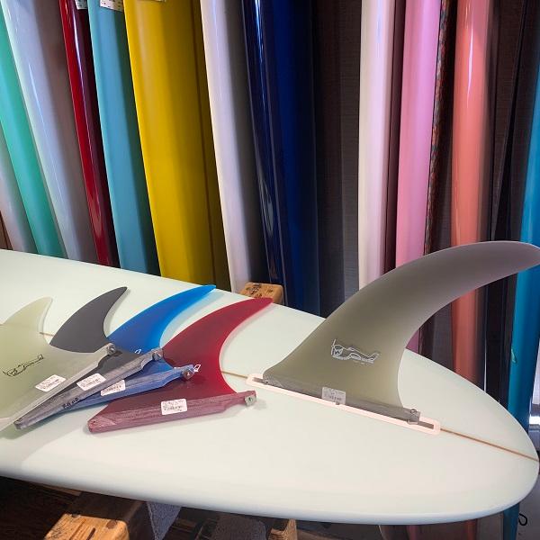 再入荷】TRUE ARMS George greenough 4-A 10