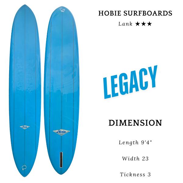 HOBIE LEGACY 9'4