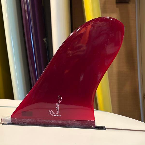 RFC-Jastin Quintal N/R 10 (PIVOT クラシック ロングボード ピボット