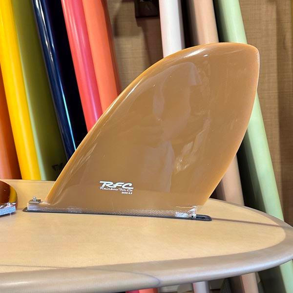 RFC SKEG8.5(クラシック ロングボード シングルフィン ベルジー RFC SKEG8.5(クラシック ロングボード シングルフィン ベルジー