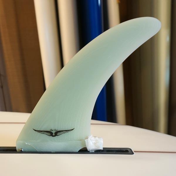 NVS SKIP FRYE SINGLE 7.5(クラシック ロングボード ピボット シングル