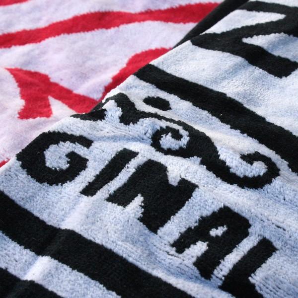 SALE10%OFF】SEXWAX BEACH TOWEL(セックスワックス バスタオル ビーチ