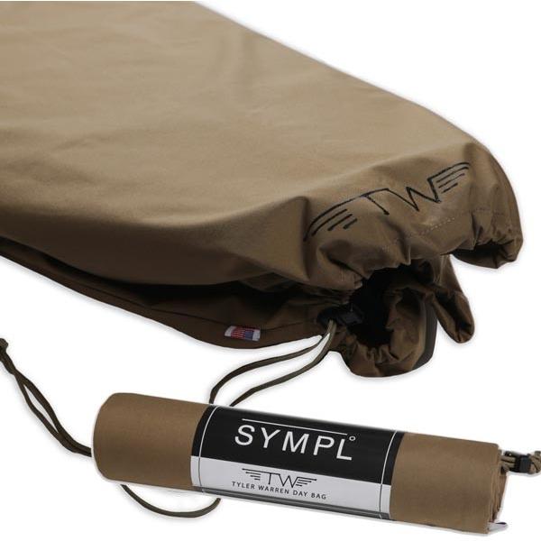 SYMPL°　Boardbag Tyler Warren MID LENGTH7'6