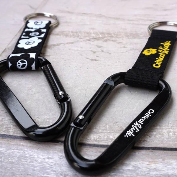 TCSS Cliticalslide TCSS CARABINER KEY (キーホルダー カラビナ