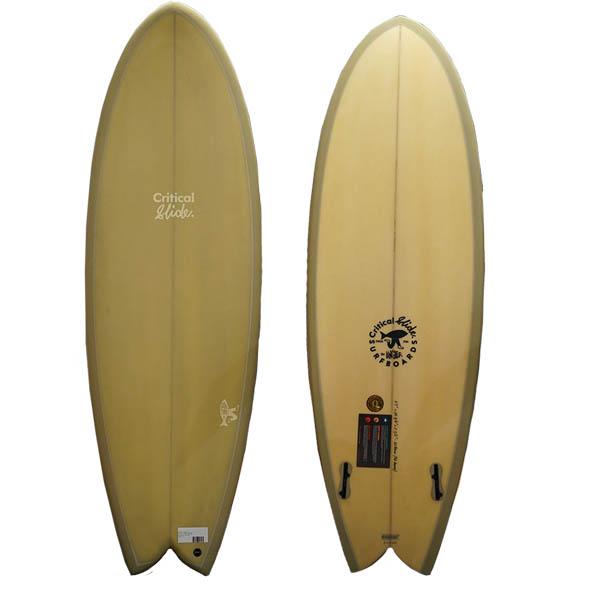 TCSS 【30%off】Critical Slide Surfboards TCSS 【30%off】Critical Slide Surfboards