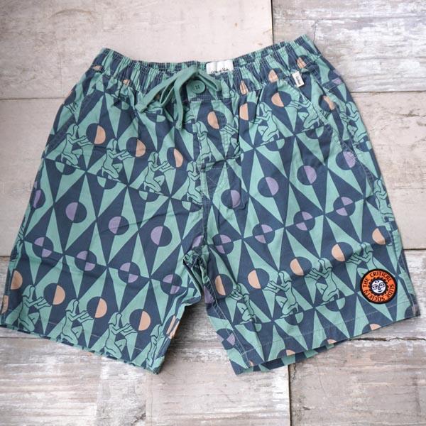 TCSS Critical Slide TCSS SOLITUDE 17 TRUNK（ボードショーツ サーフ