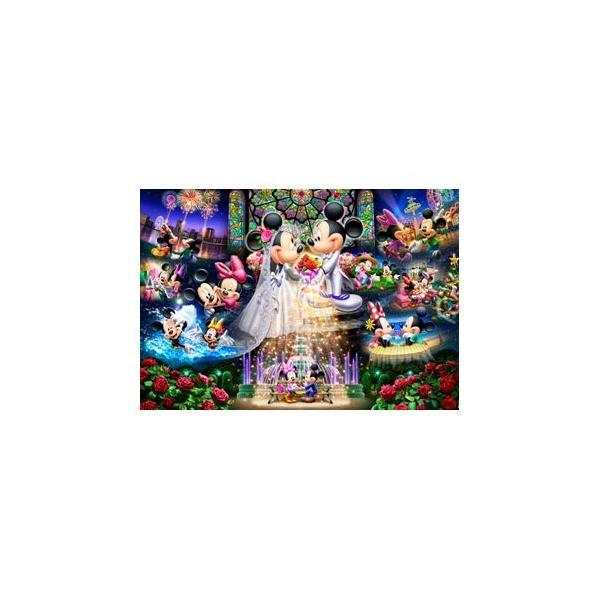 テンヨー ｄｇ ２０００ ５４４ 永遠の誓い ウェディングドリーム パズル ジグソーパズル パネル キャラクター ディズニー ホ K スマホグッズのホビナビ 通販 Yahoo ショッピング