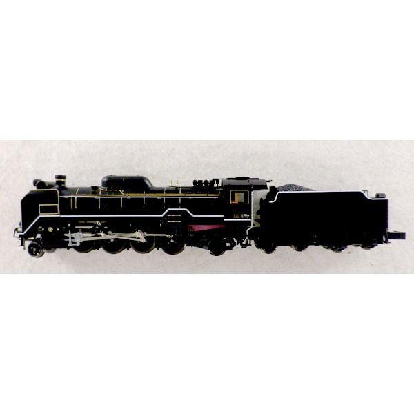 KATO/カトー/関水金属】2016-8 D51 200 蒸気機関車 鉄道模型 Nゲージ 