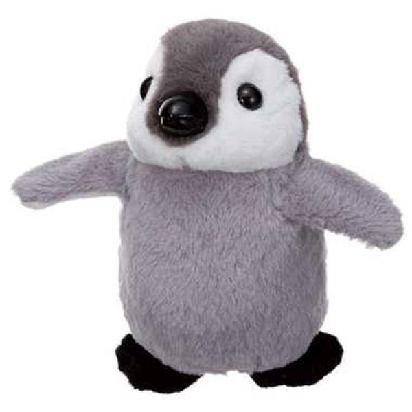よちよちあるきのちぃぺんちゃん ペンギンのおもちゃ 動くぬいぐるみ　送料無料