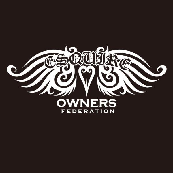 JbeBOXebJ[ g^iTOYOTAjGXN@CA ESQUIRE tribewing1  J[ XebJ[ ANZT[ V[ KX[]