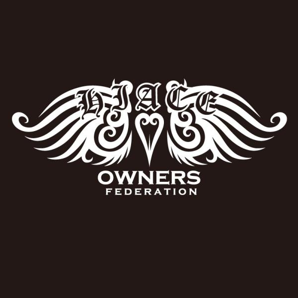  JbeBOXebJ[ g^iTOYOTAjnCG[X HIACE tribewing1  J[ XebJ[ ANZT[ V[ KX[]