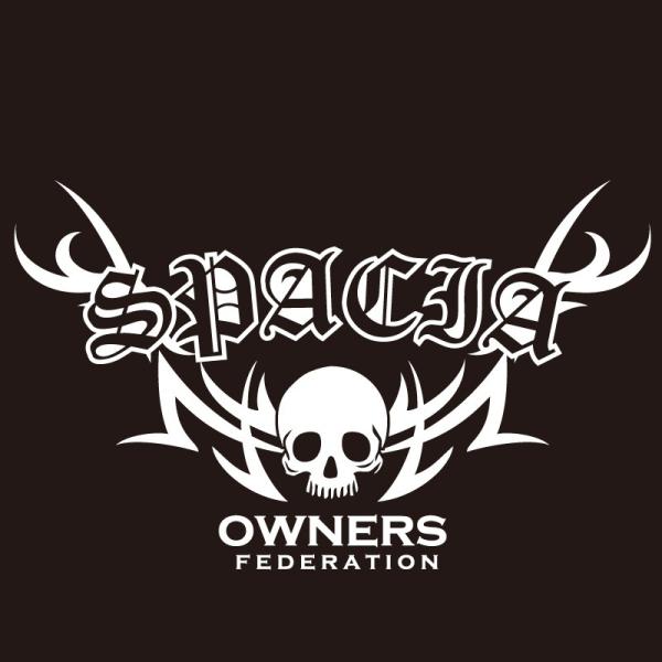 JbeBOXebJ[ XYLiSUZUKIjXy[VA SPACIA tribebone2  J[ XebJ[ ANZT[ V[ KX[]