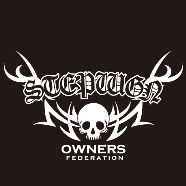 JbeBOXebJ[ z_iHONDAjXebvS STEP WAGON tribebone2  J[ XebJ[ ANZT[ V[ KX[]