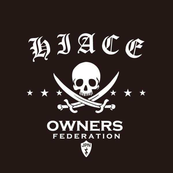  JbeBOXebJ[ g^iTOYOTAjnCG[X HIACE pirates  J[ XebJ[ ANZT[ V[ KX[]