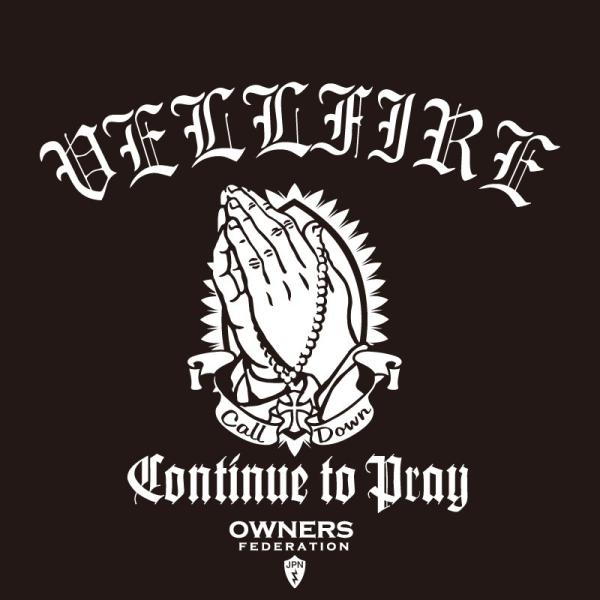 JbeBOXebJ[ g^iTOYOTAjFt@CA VELLFIRE prayhands  J[ XebJ[ ANZT[ V[ KX[]